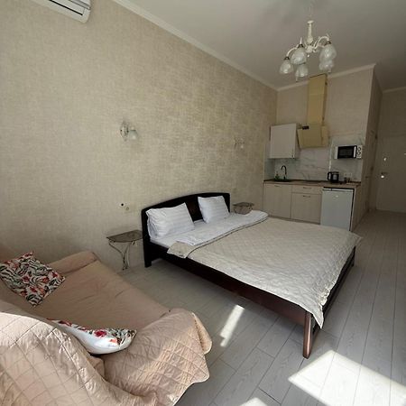 Gagarin Plaza Apartments Odessa Ngoại thất bức ảnh
