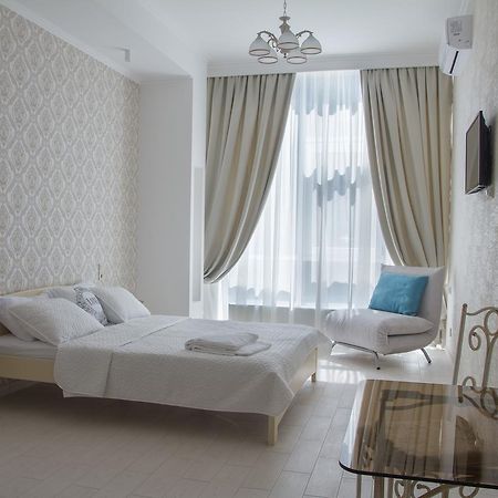 Gagarin Plaza Apartments Odessa Ngoại thất bức ảnh