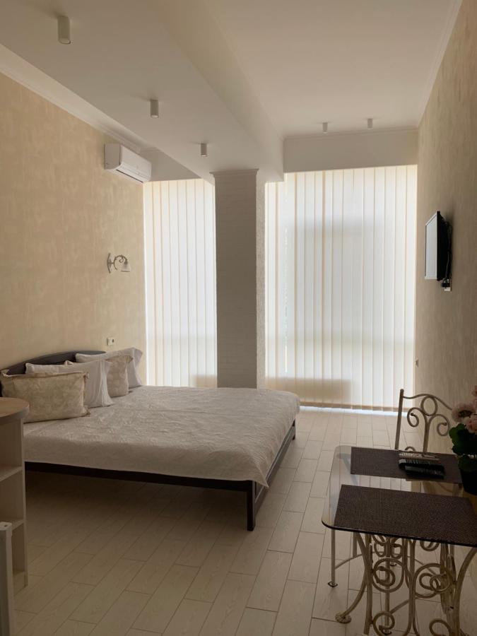 Gagarin Plaza Apartments Odessa Ngoại thất bức ảnh