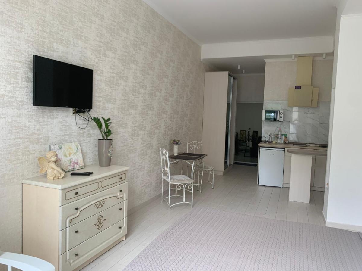 Gagarin Plaza Apartments Odessa Ngoại thất bức ảnh