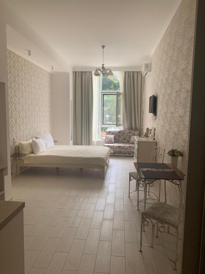 Gagarin Plaza Apartments Odessa Ngoại thất bức ảnh