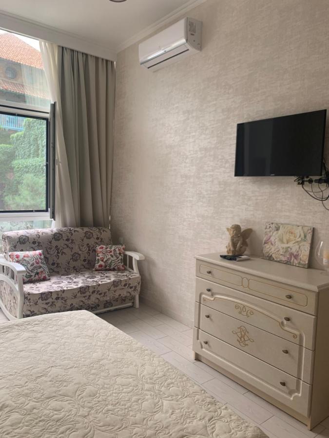 Gagarin Plaza Apartments Odessa Ngoại thất bức ảnh