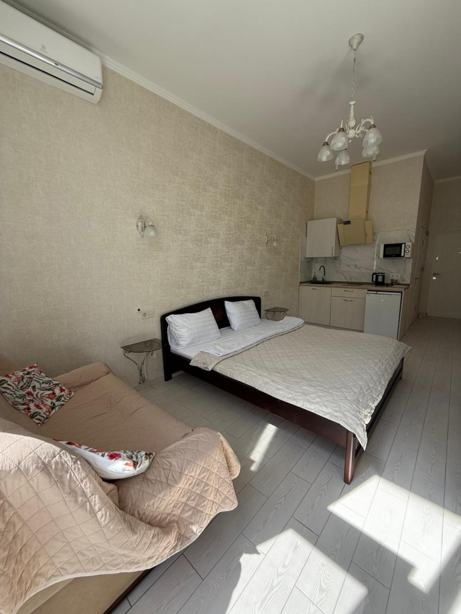 Gagarin Plaza Apartments Odessa Ngoại thất bức ảnh
