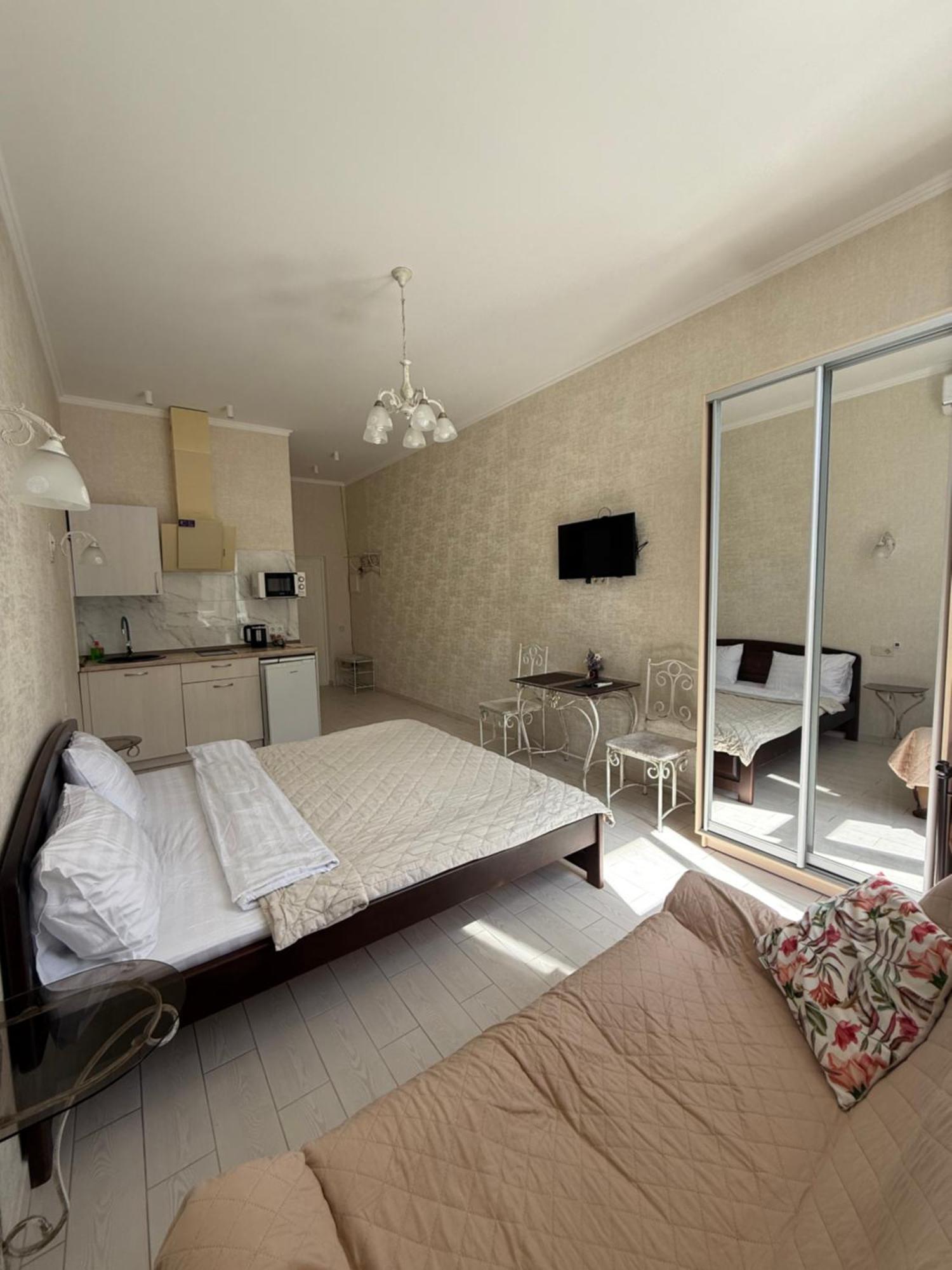 Gagarin Plaza Apartments Odessa Ngoại thất bức ảnh