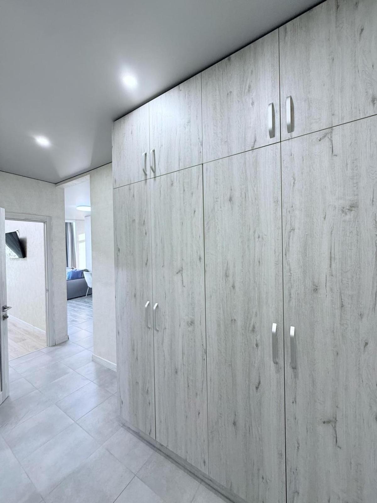 Gagarin Plaza Apartments Odessa Ngoại thất bức ảnh