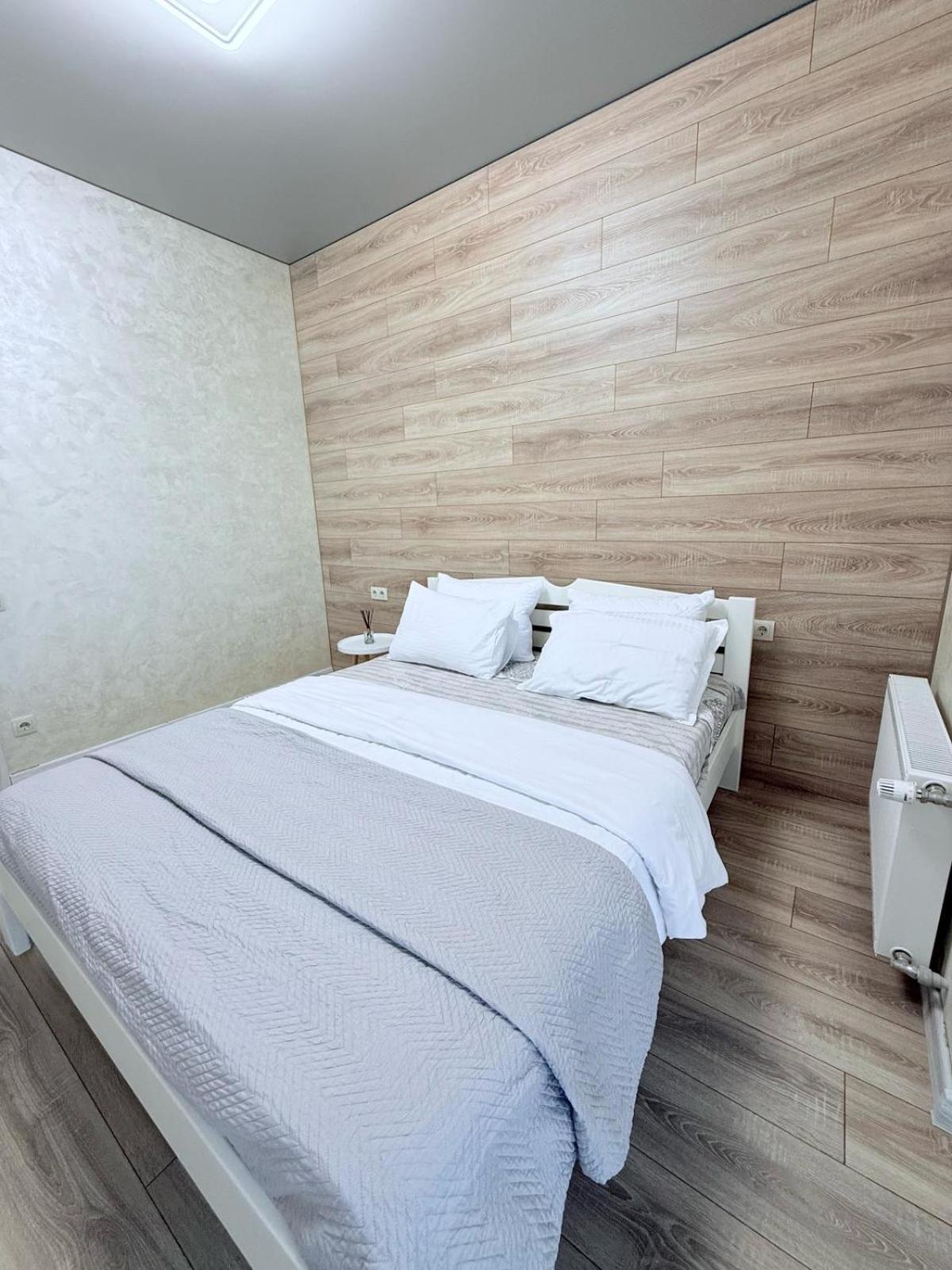 Gagarin Plaza Apartments Odessa Ngoại thất bức ảnh