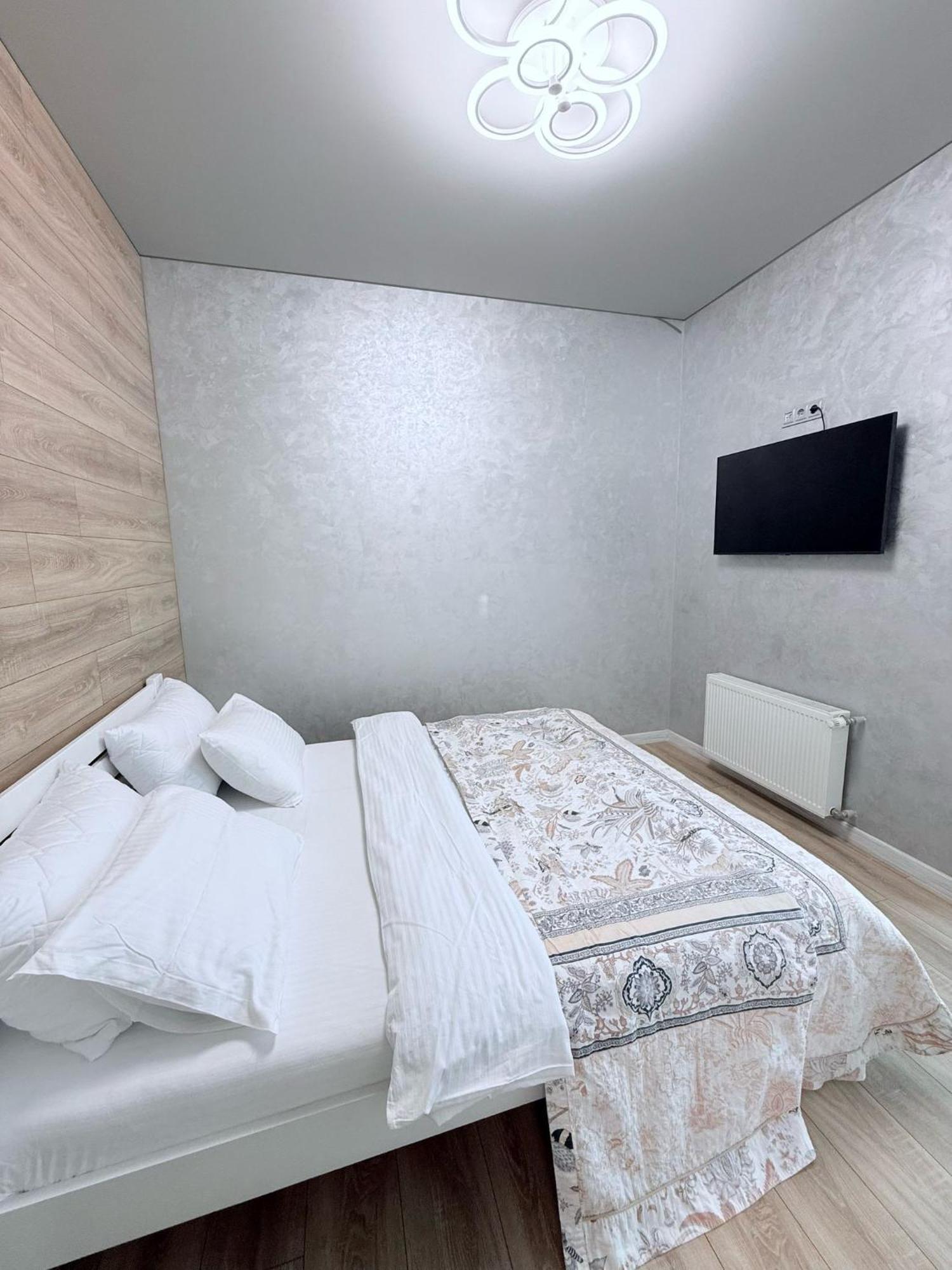 Gagarin Plaza Apartments Odessa Ngoại thất bức ảnh