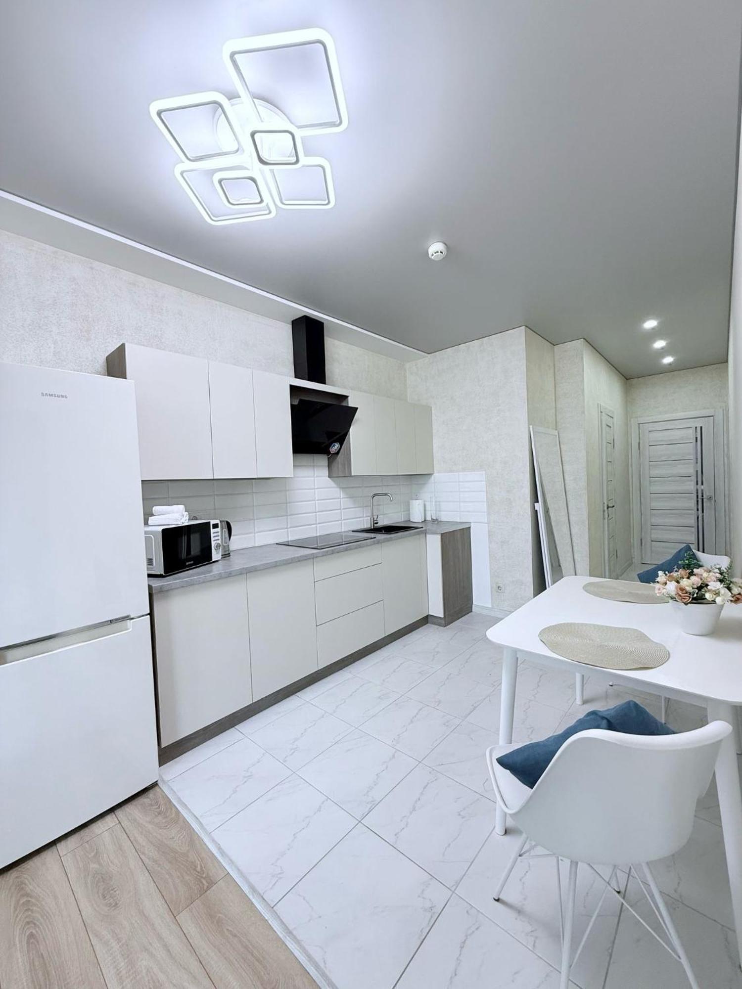 Gagarin Plaza Apartments Odessa Ngoại thất bức ảnh