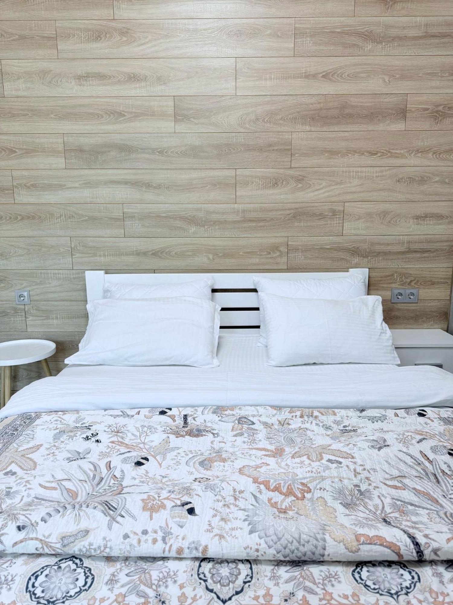 Gagarin Plaza Apartments Odessa Ngoại thất bức ảnh
