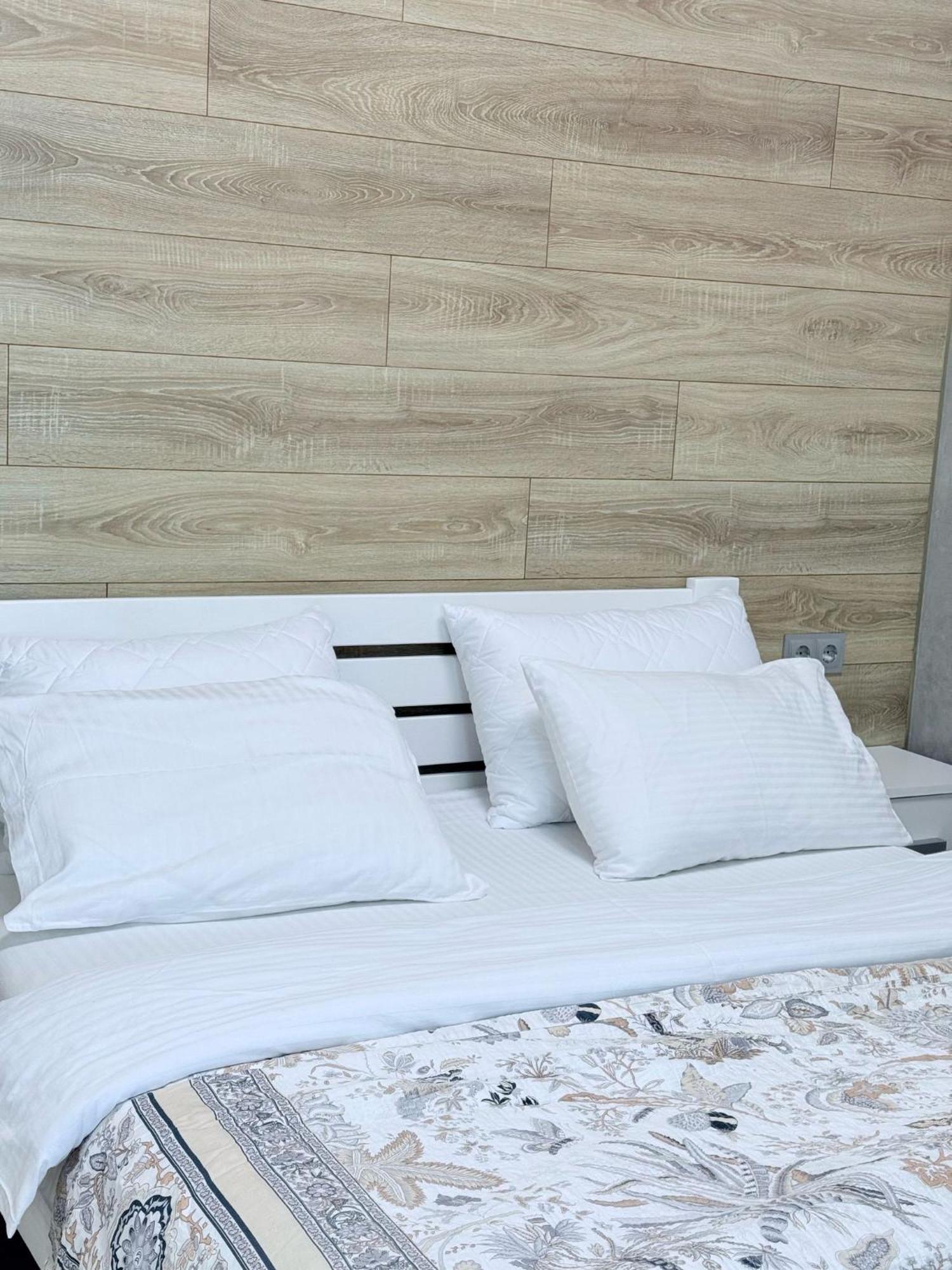 Gagarin Plaza Apartments Odessa Ngoại thất bức ảnh