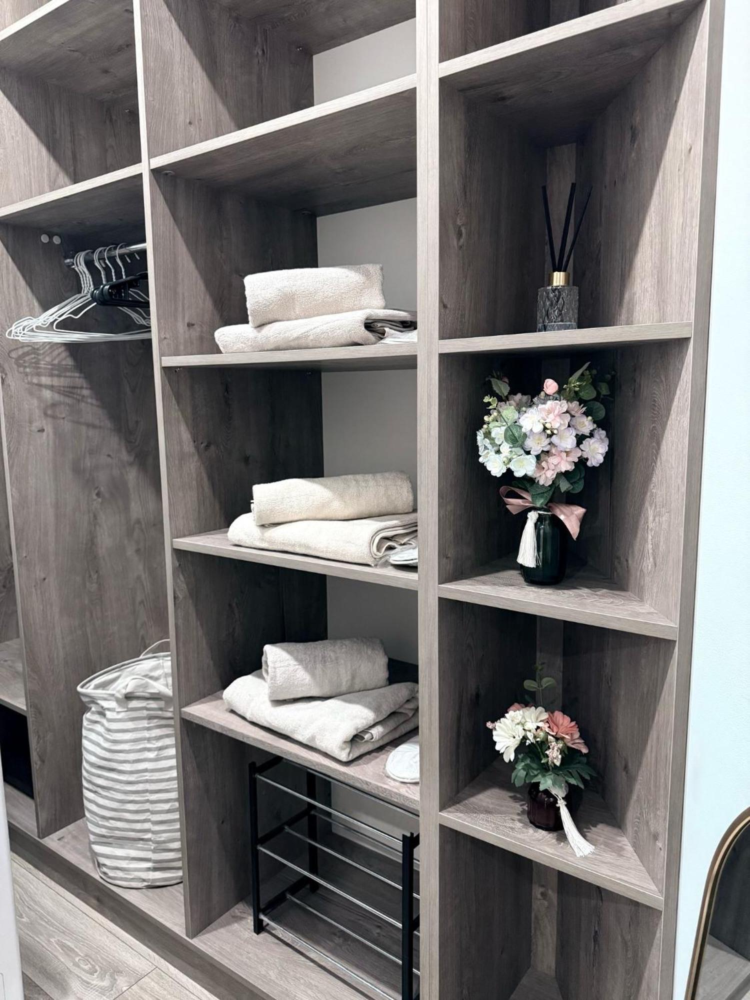 Gagarin Plaza Apartments Odessa Ngoại thất bức ảnh