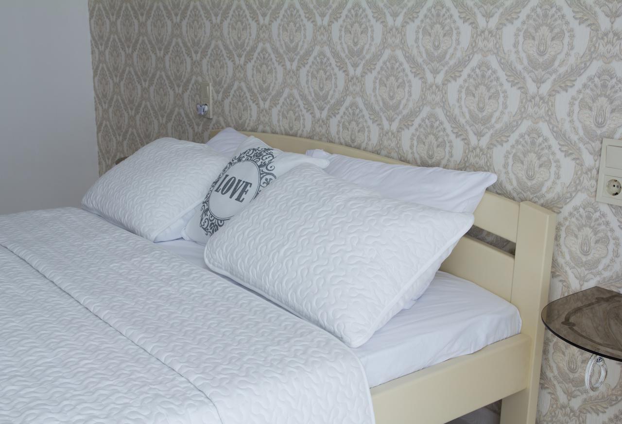 Gagarin Plaza Apartments Odessa Ngoại thất bức ảnh