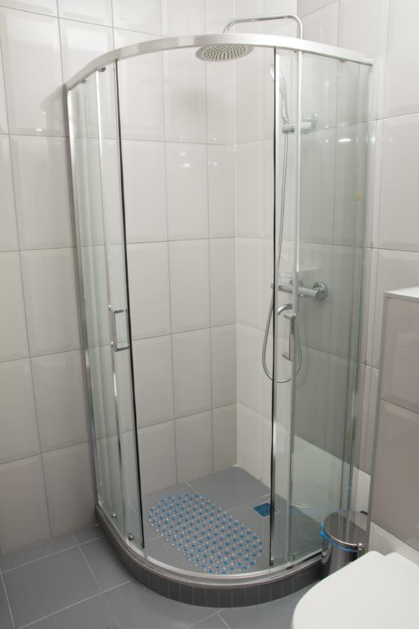 Gagarin Plaza Apartments Odessa Ngoại thất bức ảnh