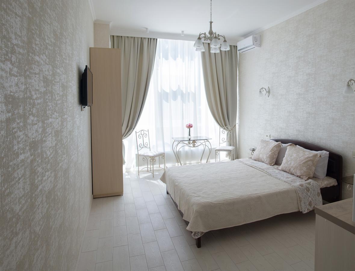 Gagarin Plaza Apartments Odessa Ngoại thất bức ảnh