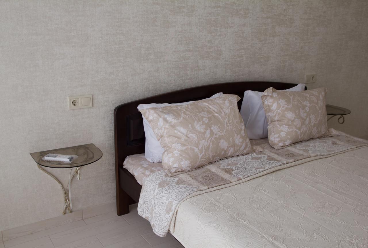 Gagarin Plaza Apartments Odessa Ngoại thất bức ảnh