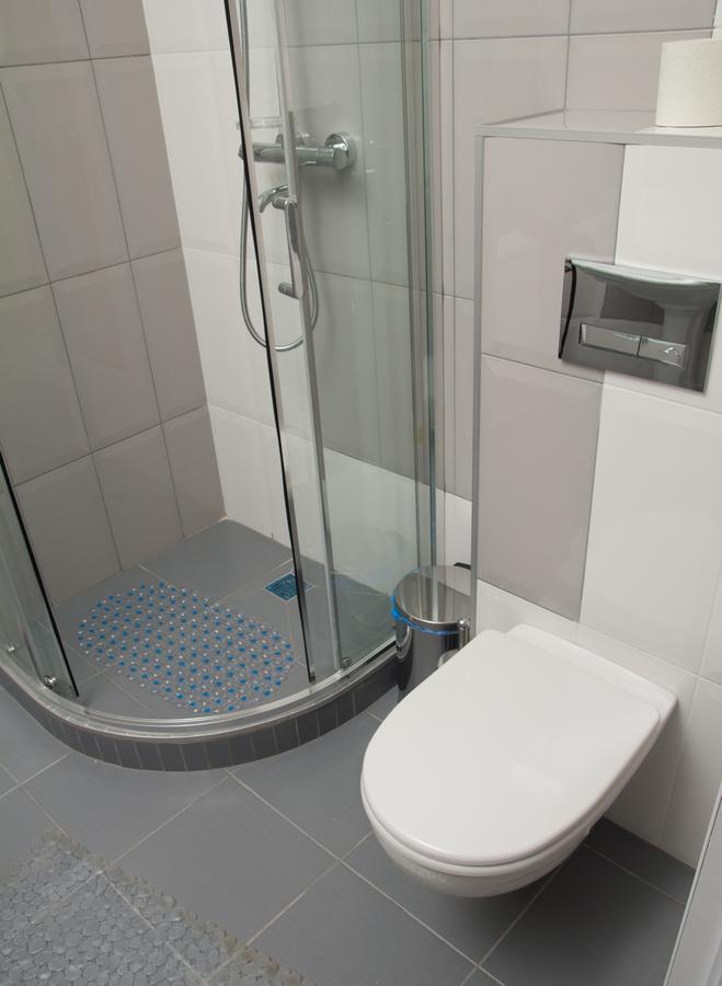 Gagarin Plaza Apartments Odessa Ngoại thất bức ảnh