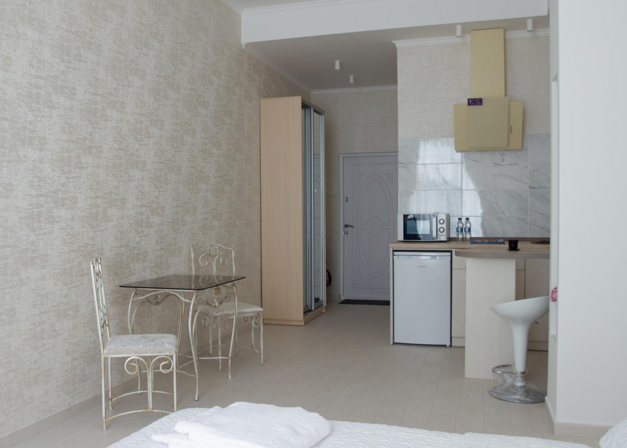Gagarin Plaza Apartments Odessa Ngoại thất bức ảnh