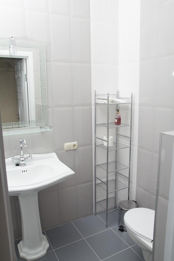Gagarin Plaza Apartments Odessa Ngoại thất bức ảnh