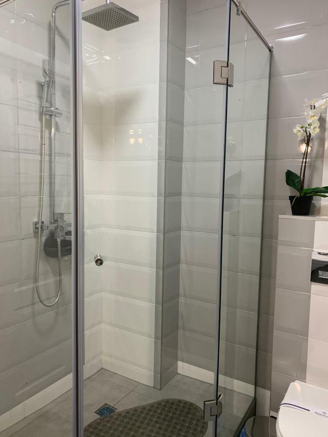 Gagarin Plaza Apartments Odessa Ngoại thất bức ảnh