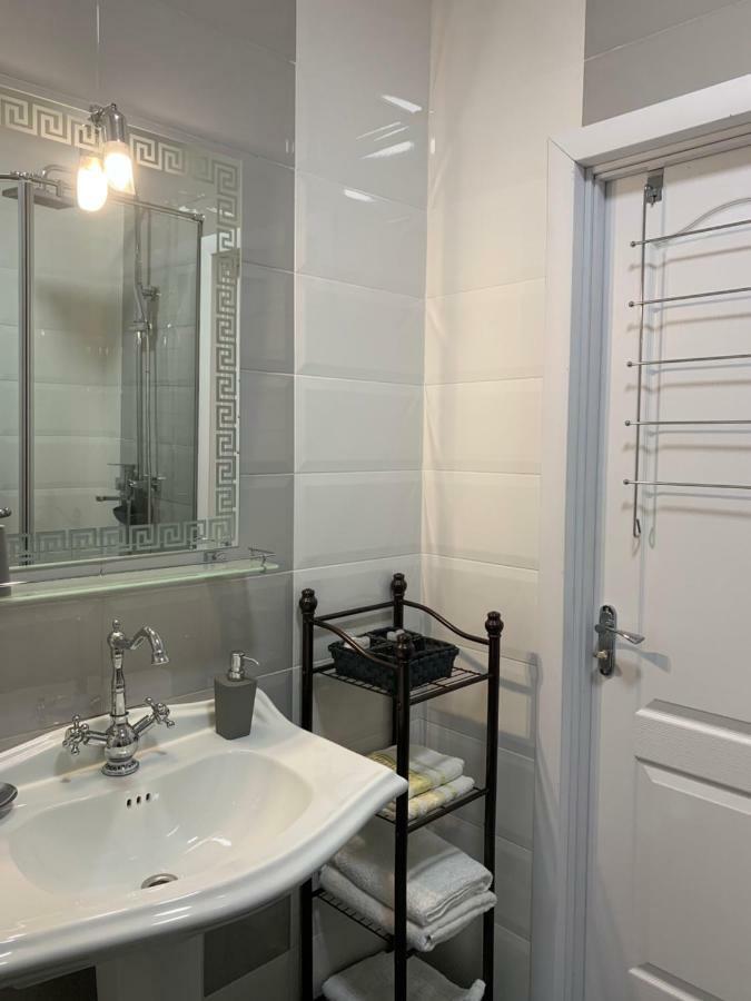 Gagarin Plaza Apartments Odessa Ngoại thất bức ảnh